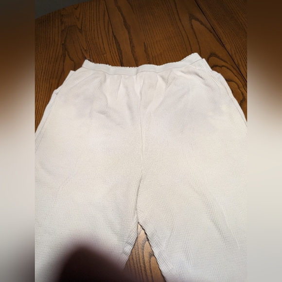 3 listings /$30. 2 Pairs of Hottotties  Long Johns for women. - Picture 2 of 3